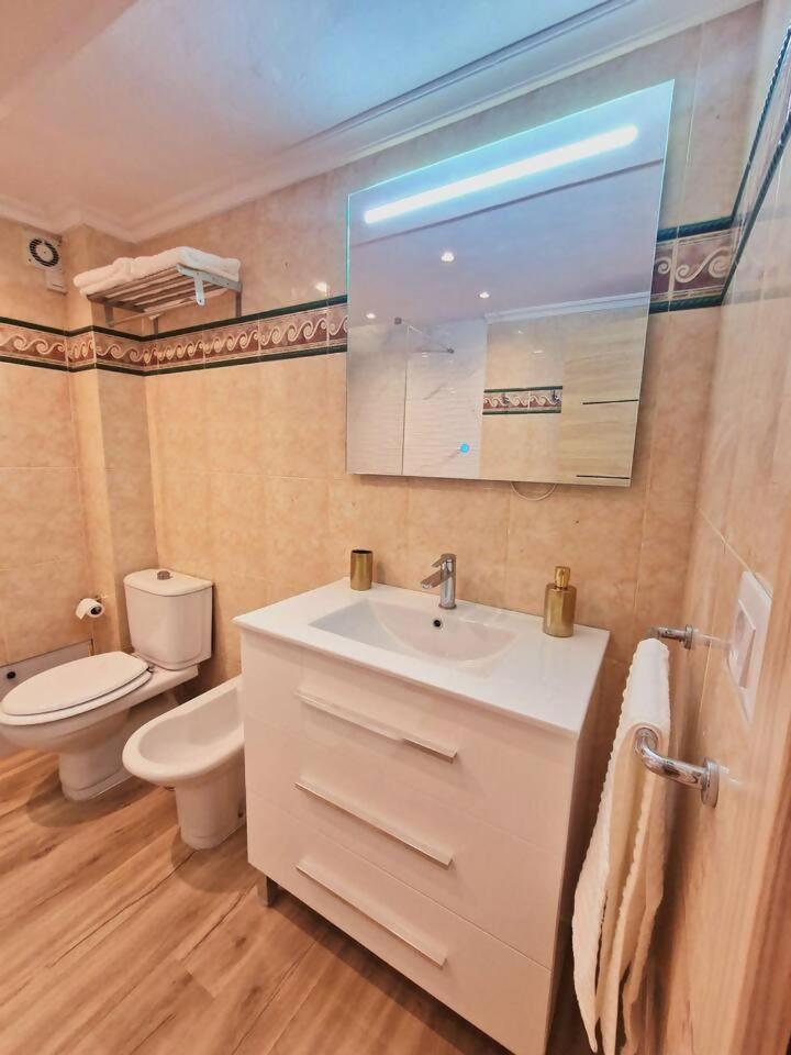 Apartamento Ave Vigo Exterior photo