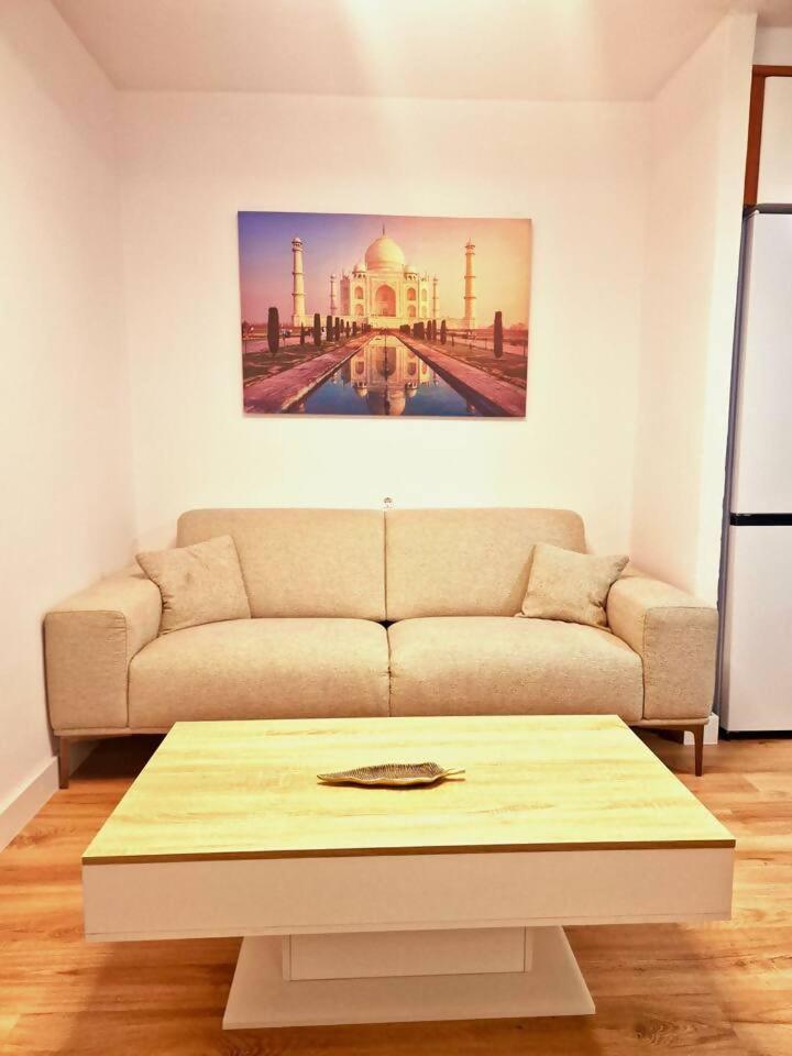 Apartamento Ave Vigo Exterior photo