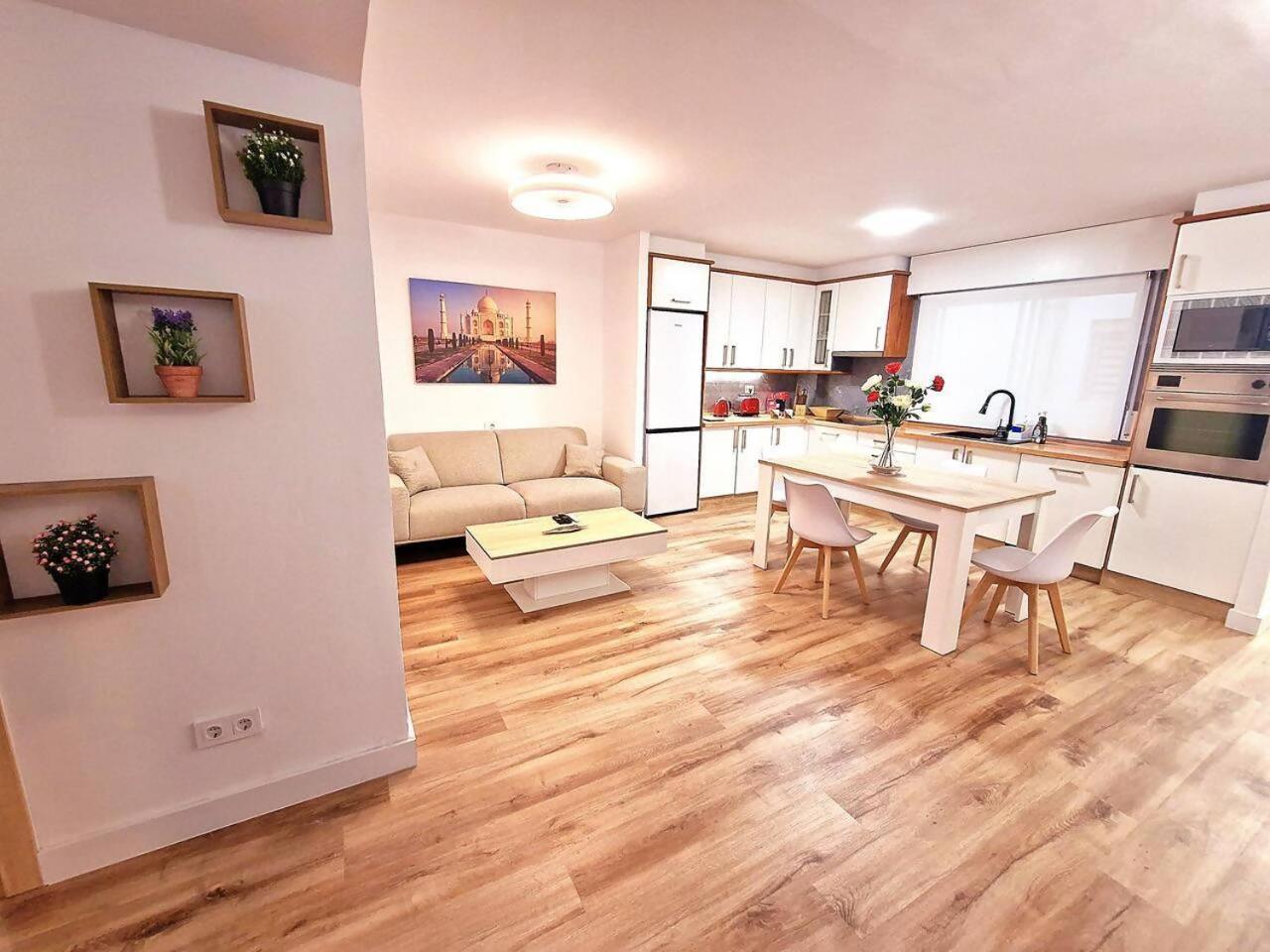 Apartamento Ave Vigo Exterior photo