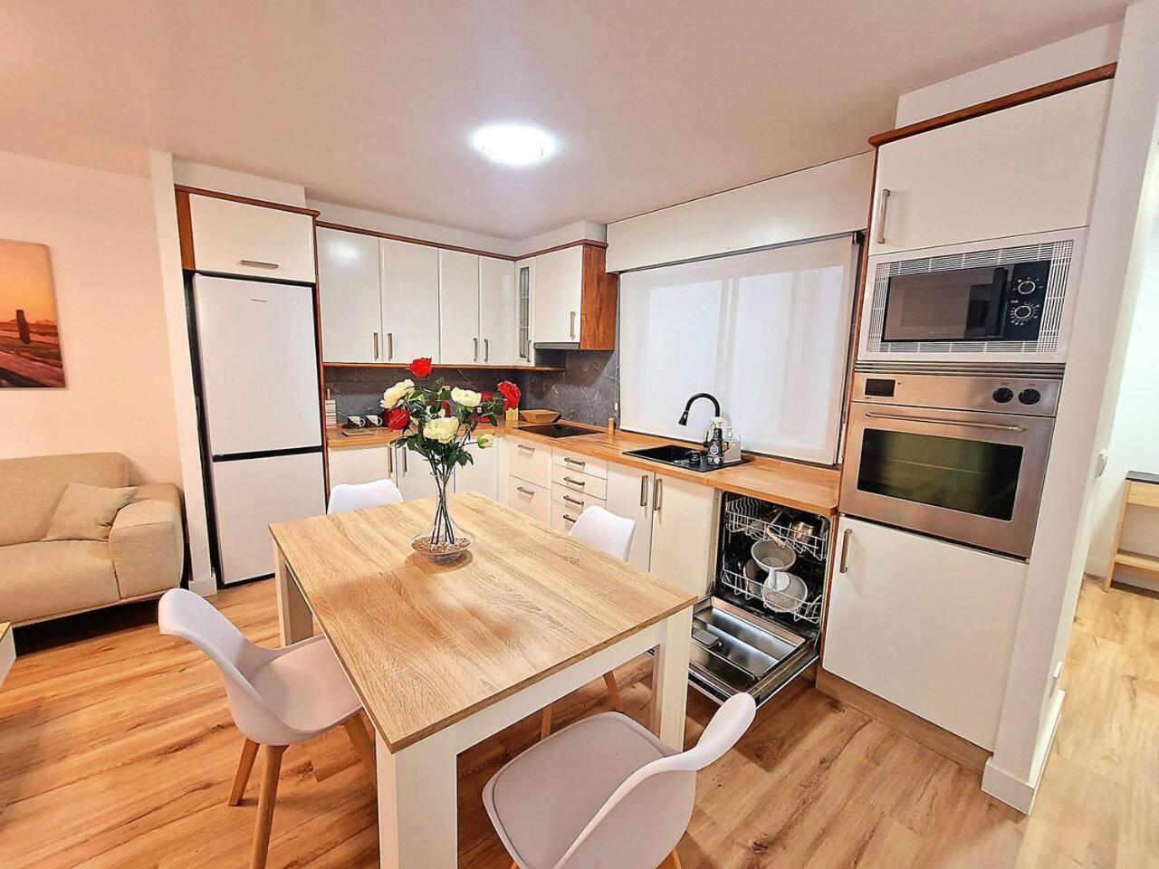 Apartamento Ave Vigo Exterior photo