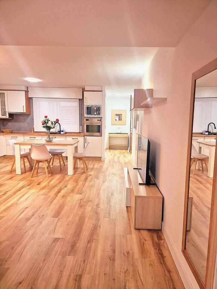 Apartamento Ave Vigo Exterior photo