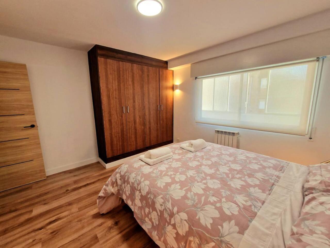 Apartamento Ave Vigo Exterior photo