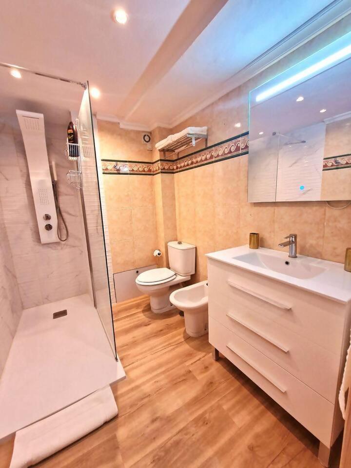 Apartamento Ave Vigo Exterior photo