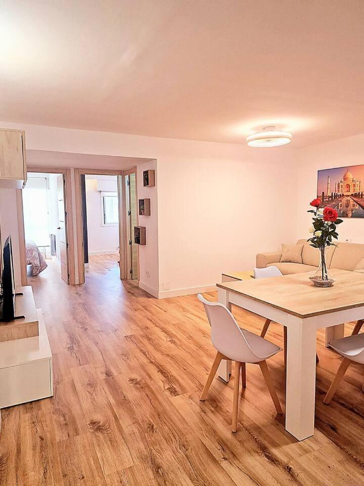 Apartamento Ave Vigo Exterior photo