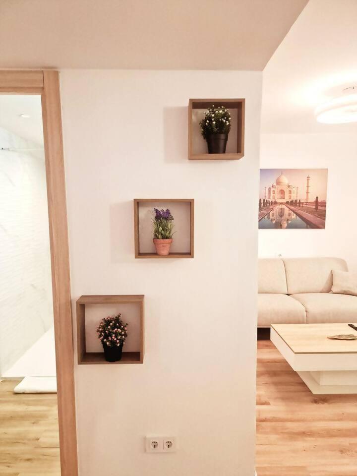Apartamento Ave Vigo Exterior photo