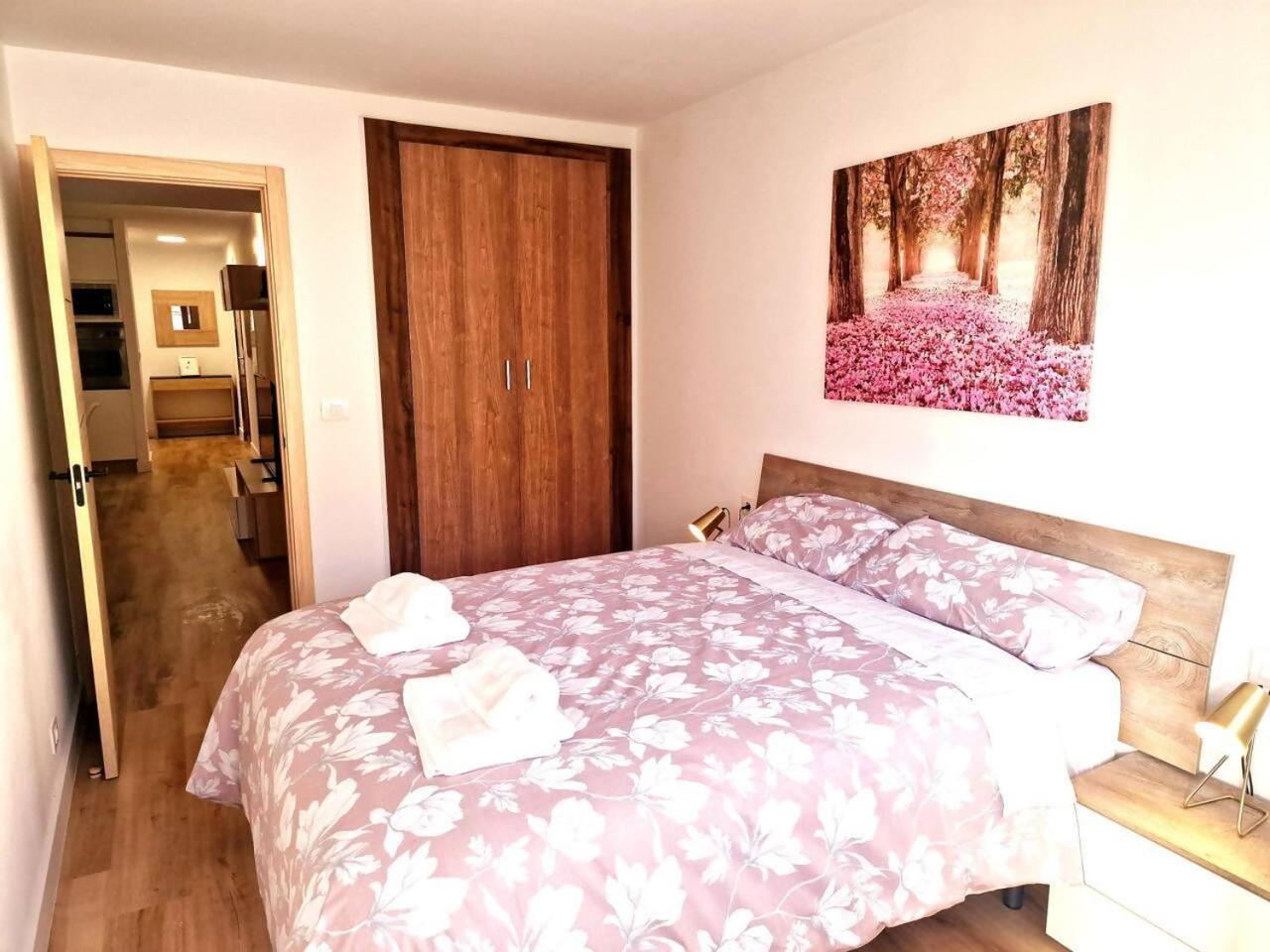 Apartamento Ave Vigo Exterior photo