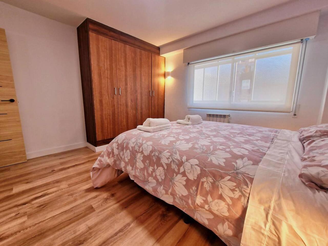 Apartamento Ave Vigo Exterior photo