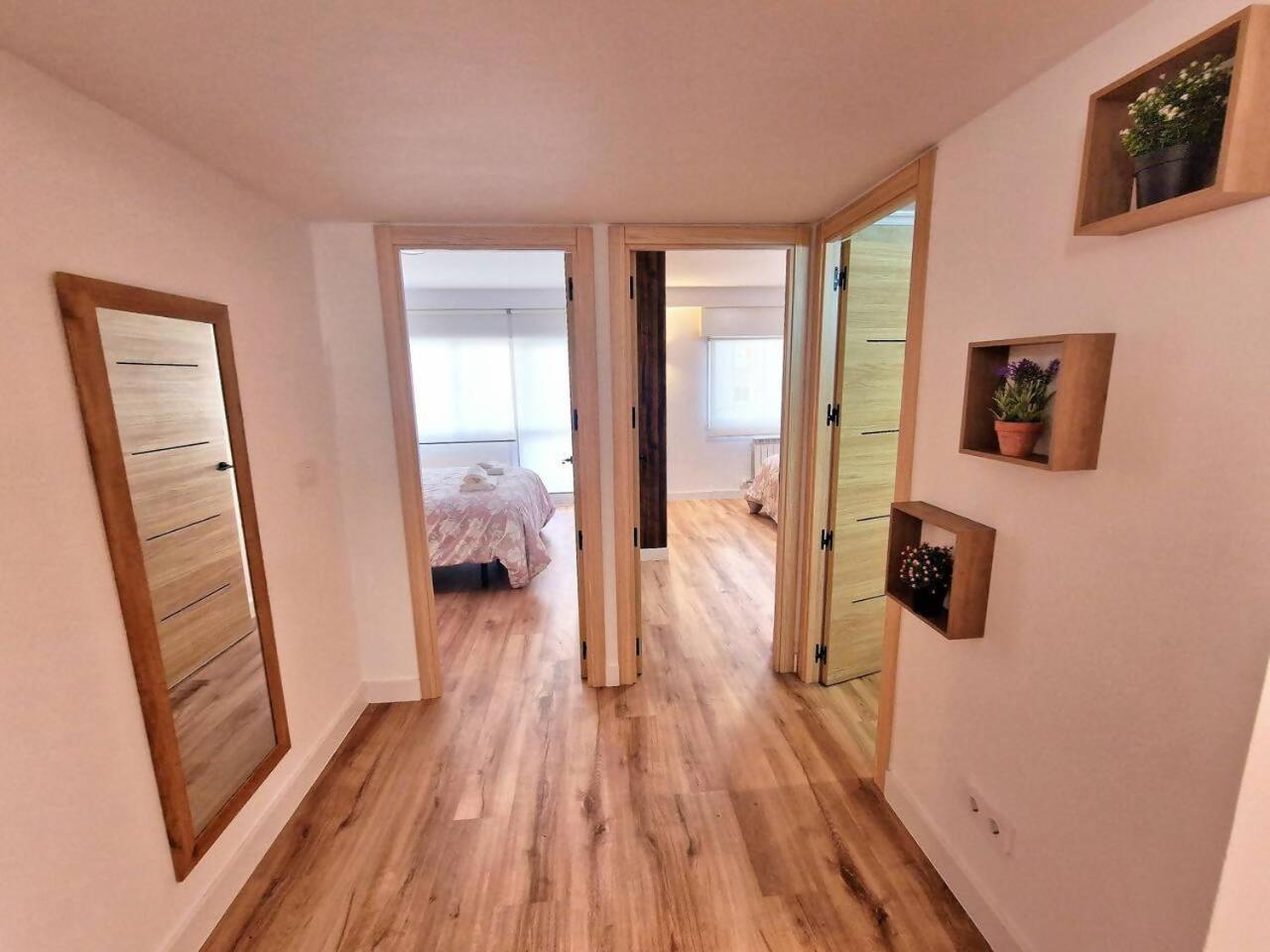 Apartamento Ave Vigo Exterior photo