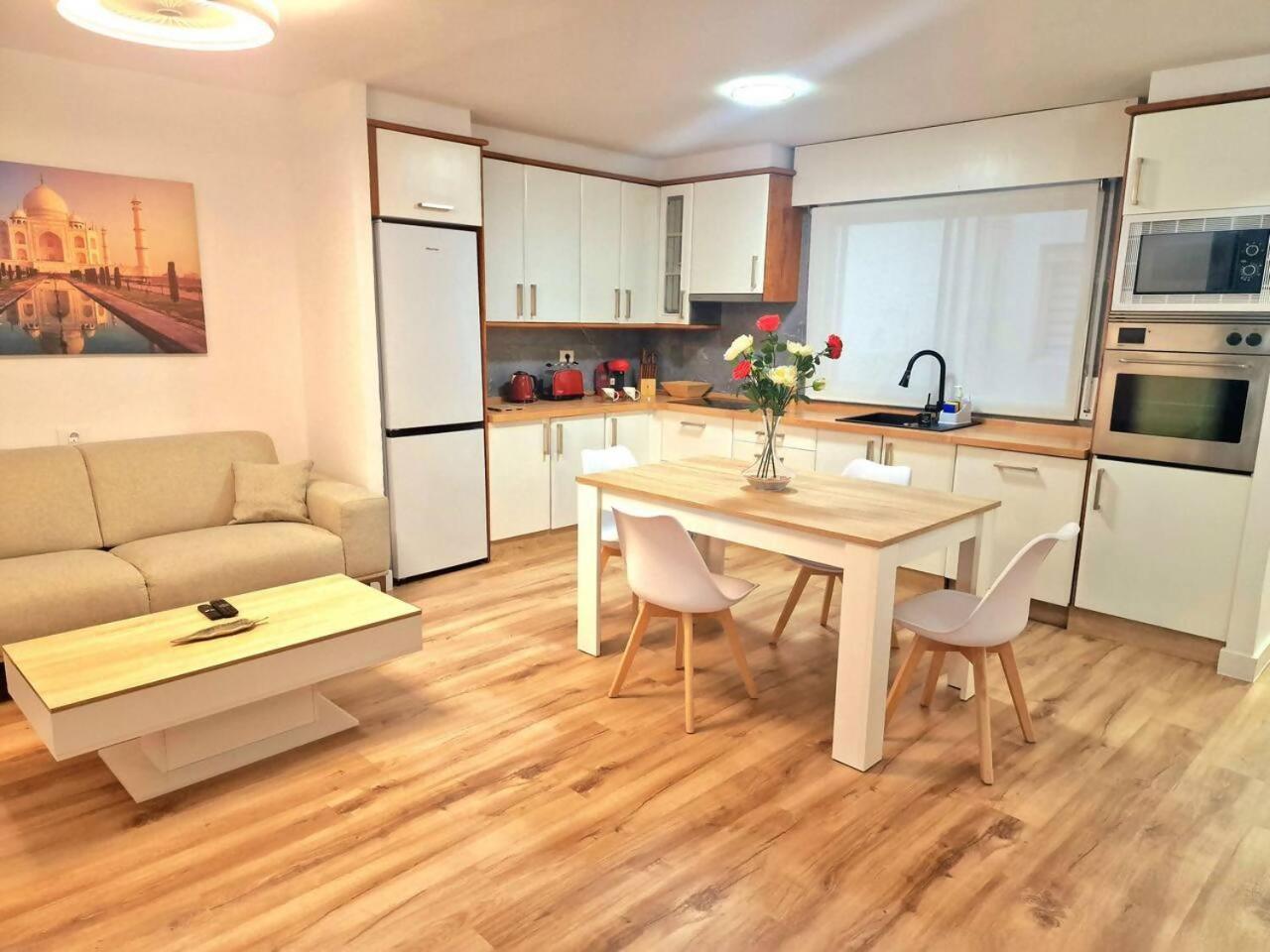 Apartamento Ave Vigo Exterior photo