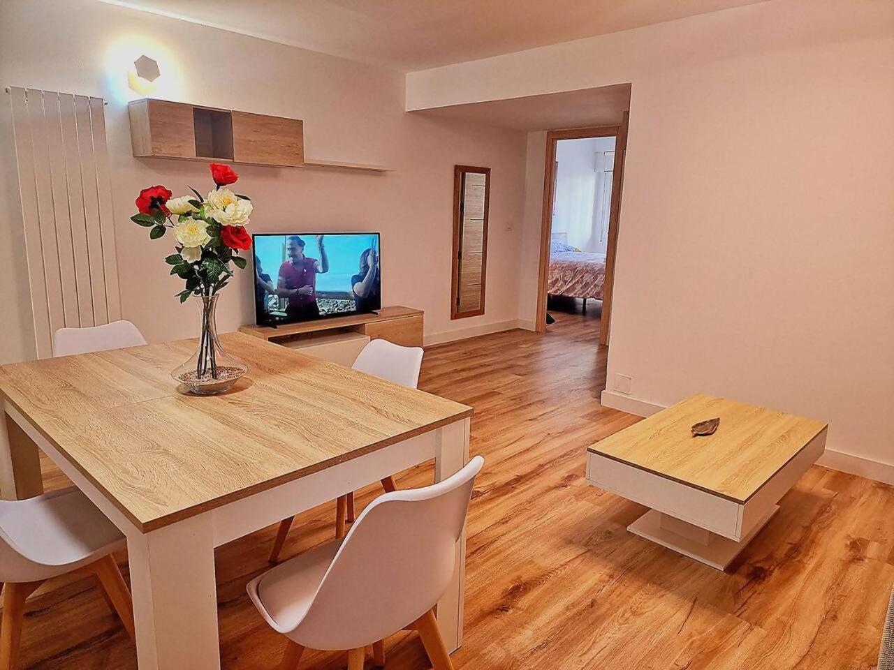 Apartamento Ave Vigo Exterior photo