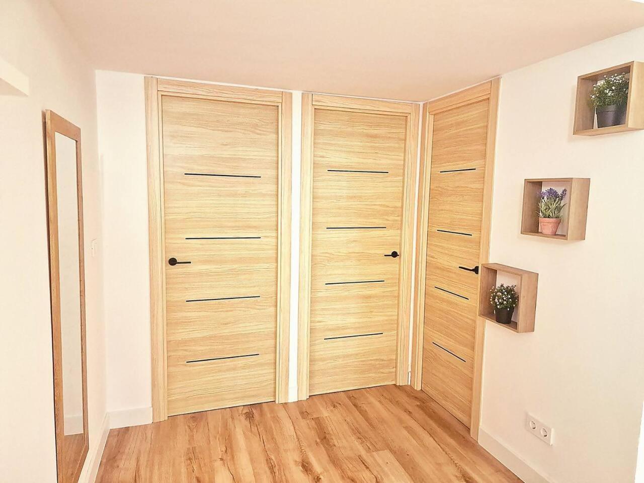Apartamento Ave Vigo Exterior photo